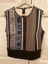 Nwot clover canyon d'occasion  Expédié en Belgium