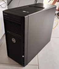 Serveur dell poweredge d'occasion  Saint-Mars-du-Désert