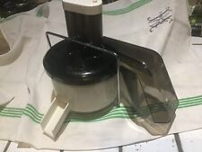 Centrifugeuse kenwood chef d'occasion  Meaux
