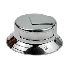 Botão de controle queimador fogão cooktop 318569904 ajuste Electrolux EW36GC55PS2 EW30GC60P comprar usado  Enviando para Brazil