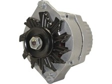 Alternador AC Delco 49491NJQJ Jeep CJ6 1975 comprar usado  Enviando para Brazil