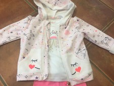 Girls billieblush piece for sale  CRAIGAVON