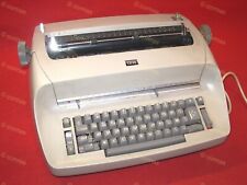 Ibm selectric macchina usato  Roma