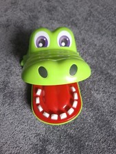 Kroko doc grün gebraucht kaufen  Homberg