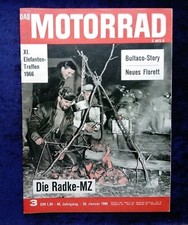 Motorrad 1966 kreidler gebraucht kaufen  Vechta