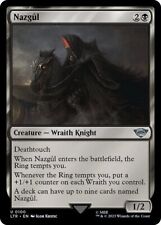 Mtg nazgûl played usato  Bari