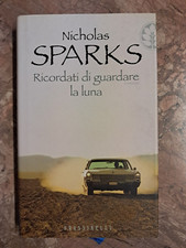 Nicholas sparks ricordati usato  Roma