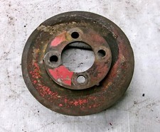 Ford tractor 600 for sale  Stevensville