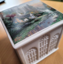 Thomas kinkade music for sale  Park City