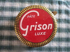 Boîte fer 1950 d'occasion  France