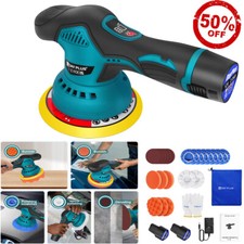 3000w cordless polisher for sale  UK