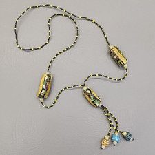 African trade bead for sale  Germantown