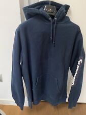 Supreme sleeve patch usato  Novate Milanese