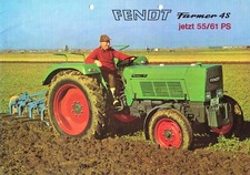 Fendt farmer ps gebraucht kaufen  Deutschland