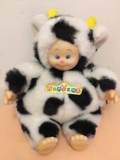 Doudou peluche poupée d'occasion  Marseille VIII