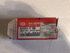 Kia genuine oem for sale  Cass City