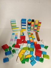 Lego duplo konvolut gebraucht kaufen  Duisburg