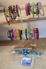Kid jewelry pieces for sale  Saunderstown