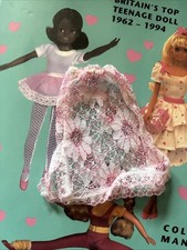 Vintage sindy doll for sale  EDINBURGH