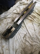 Myford super lathe for sale  CALNE