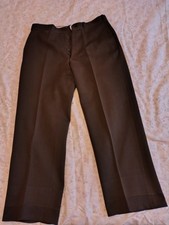 2 pantaloni usato  Osimo