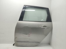 Portiera posteriore sinistra usato  Italia