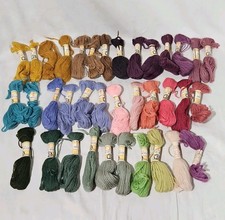 Tapestry wool yarn for sale  Montgomery