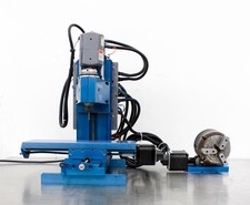 Dayton maxnc cnc for sale  Temecula