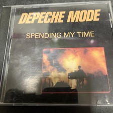 Depeche mode live gebraucht kaufen  Berlin