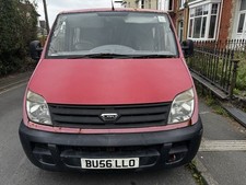 ldv 3 maxus 5 for sale ldv 3 maxus 5 for sale ABERYSTWYTH