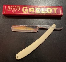 Rare rasoir coupe d'occasion  Grenoble-