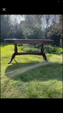 Gorgeous antique mahogany for sale  MANCHESTER