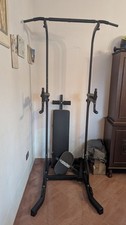 Vendo stazione multifunzione usato  Boville Ernica