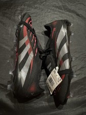 Adidas mens black for sale  Fort Lauderdale