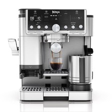 Ninja luxe café for sale  WAKEFIELD