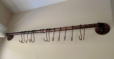 Wall mount pot for sale  LONDON