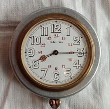 Ancienne horloge montre d'occasion  Les Herbiers