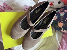 Hotter charmaine shoes for sale  TADWORTH