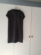 Robe courte noire d'occasion  Périgueux