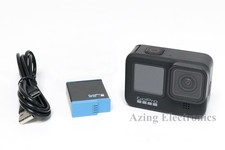 Gopro hero9 black for sale  Solon