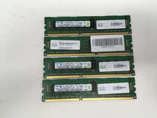 Samsung 16gb 4gbx4 for sale  Buffalo Grove