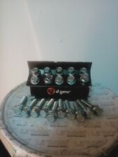 Bulloni distanziali m12 usato Bulloni distanziali m12 usato  Paterno