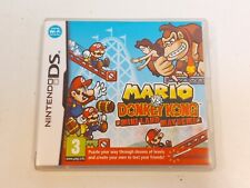 Mario donkey kong for sale  POOLE
