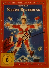 Chevy chase christmas gebraucht kaufen  Dortmund