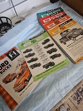 1952 1959 ford for sale  Kingston
