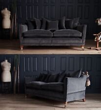 Duresta trafalgar sofas for sale  STOCKPORT
