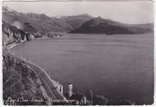 Lago iseo strada usato  Isola Vicentina