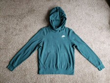 Nike hoodie sweatshirt for sale  Midland