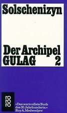 Archipel gulag solschenizyn gebraucht kaufen  Berlin