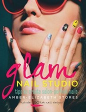 Glam nail studio for sale  USA